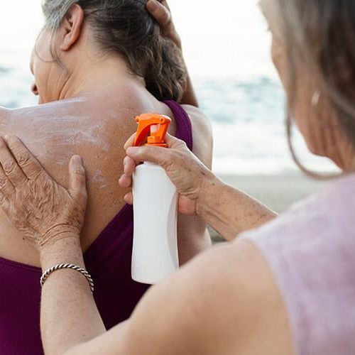 Sunscreen Cancer Lawsuit at The Lidji Firm