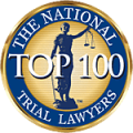 Top 100 | Nacional de Abogados Litigantes El bufete de abogados LIDJI | | de Abogados de Lesiones Personales Dallas Houston Texas