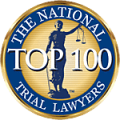 Top 100 National Trial Lawyer | The LIDJI Law Firm | Personal Injury Attorney | Dallas Houston Texas