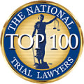Top 100 Abogado Litigante Nacional | The LIDJI Law Firm | Abogado de Lesiones Personales | Dallas Houston Texas