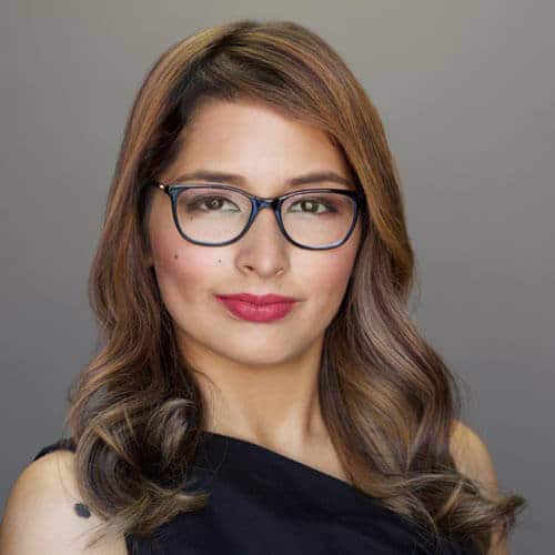Gigi | Staff | The LIDJI Law Firm | Personal Injury Lawyer