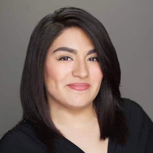 Perla | Staff | The LIDJI Law Firm | Personal Injury Lawyer
