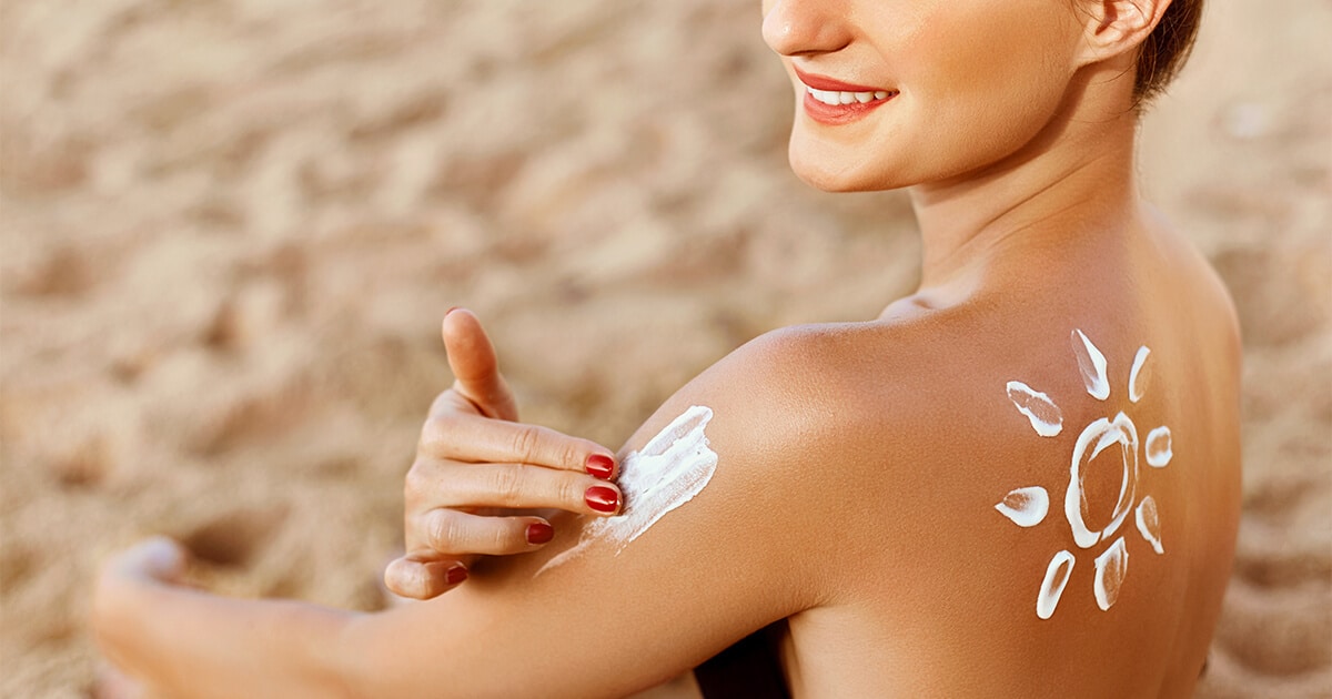 Carcinogen in Sunscreen | The Lidji Firm
