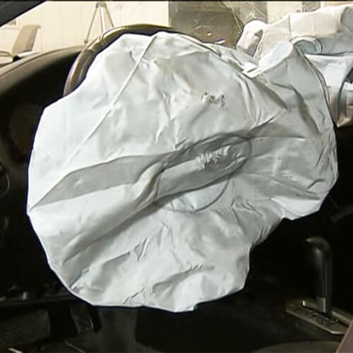 Takata Airbag Recall | The LIDJI Firm | Personal Injury Attorney | Dallas Houston Texas