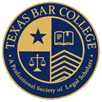 Texas Bar College | The LIDJI Law Firm | Personal Injury Attorney | Dallas Houston Texas